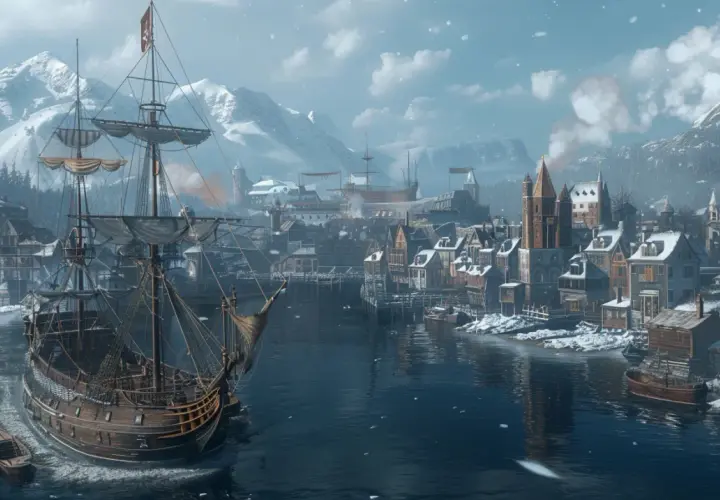 Assassin's Creed Rogue na PS4: Czy warto zagrać w tę odsłonę?