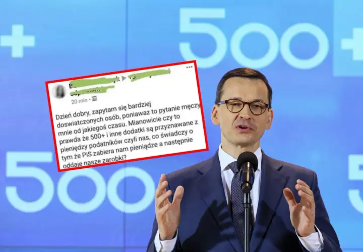 Skąd PiS ma pieniądze na 500+? Odkryj źródła finansowania programu