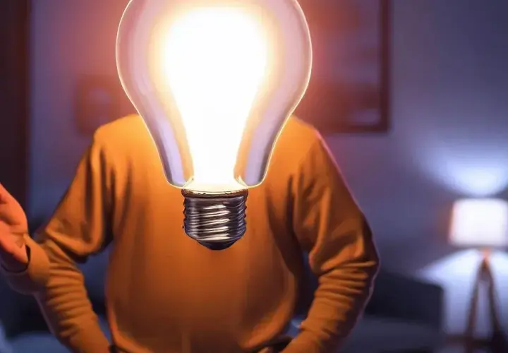 Jaka moc żarówki do salonu? Wybierz idealne oświetlenie
