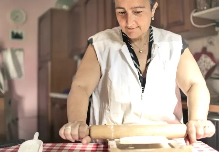 Pyszne rogaliki z suchych drożdży w 30 minut? To naprawdę możliwe!