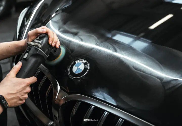 Tuning samochodów: Aktywny wydech, detailing i części premium