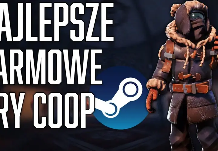 Najlepsze darmowe gry co-op, które możesz grać z przyjaciółmi
