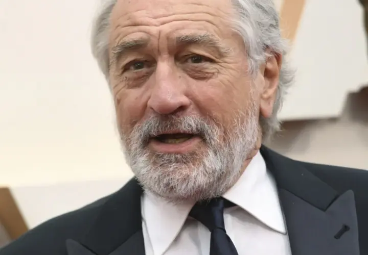 Robert De Niro: Oszałamiający majątek i zarobki gwiazdy kina