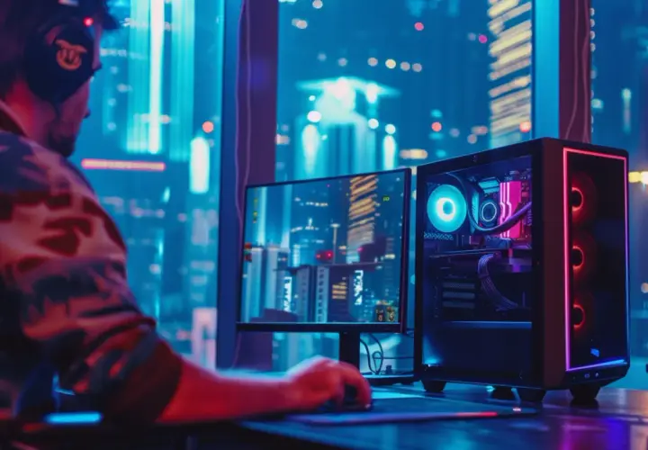 Final Fantasy VII Remake na PC: czy warto kupić grę? Sprawdzamy