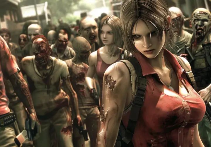 Resident Evil: W jakiej kolejności grać? Poradnik dla fanów serii!