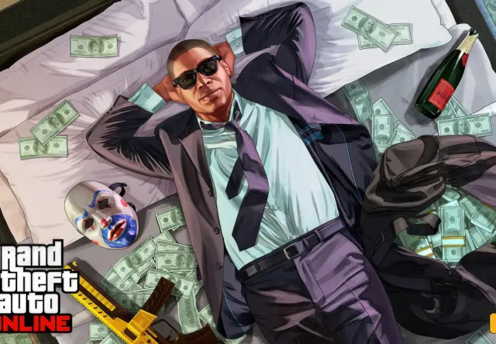Jak zarobić na początku gry GTA Online - sprawdzone sposoby na szybki zysk