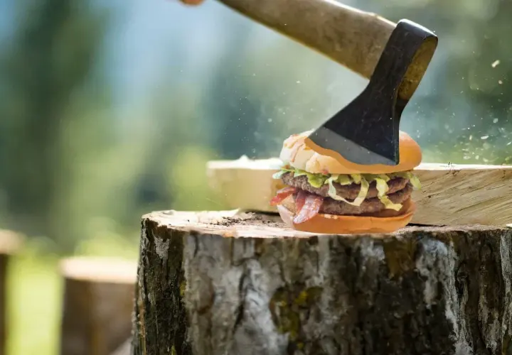 Kiedy drwal z kurczakiem? Sprawdź datę premiery w McDonald's