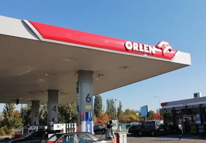 Gdzie można nadać paczkę Orlen? Znajdź najbliższy punkt nadania