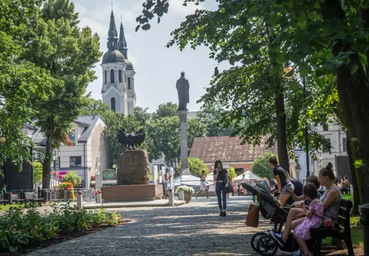 Najciekawsze atrakcje w Augustowie, które musisz zobaczyć