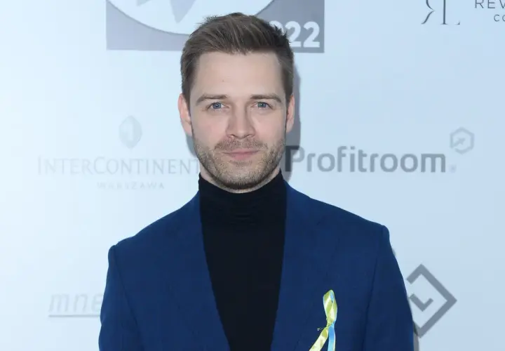 Marcin Korcz aktor: Fascynująca biografia i życie prywatne aktora