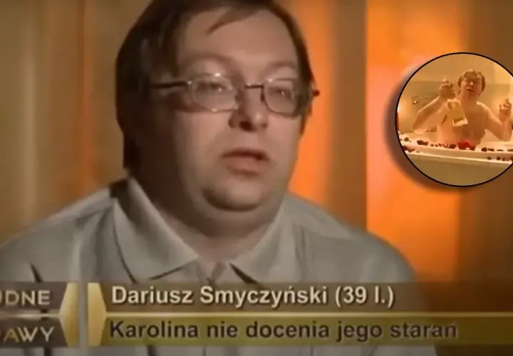 Imiennik Darek - Znaczenie Imienia, Dariusz, Historia, Popularność