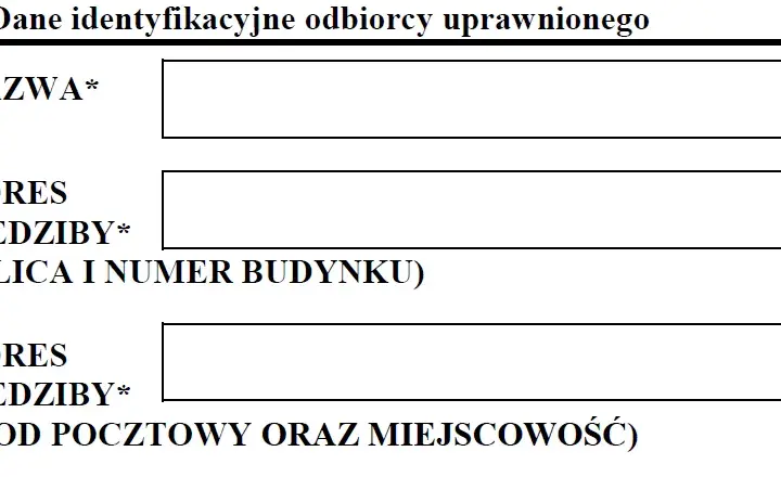 PGE wniosek o zamrożenie cen prądu: Jak prawidłowo wypełnić i złożyć?