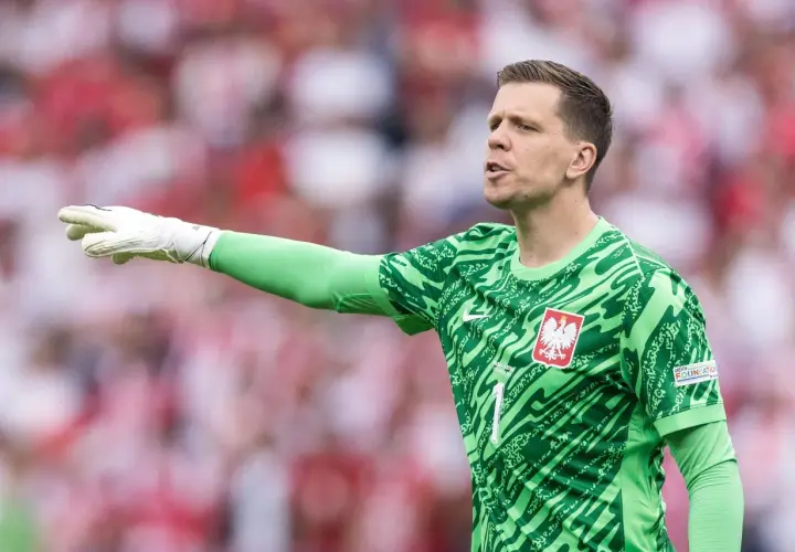 Szczęsny: Zarobki w Barcelonie, majątek 160 mln zł. Dlaczego odrzucił Arabię?