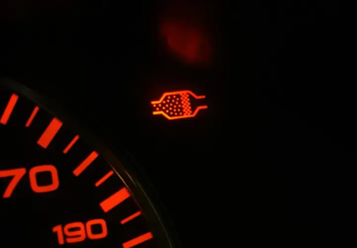 Jak jeździć dieslem żeby nie zapchać DPF i uniknąć kosztownych napraw