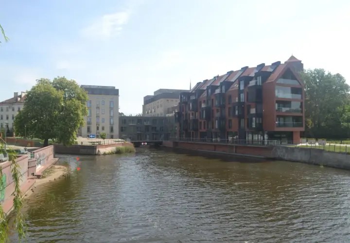 Wrocław: 5 rzek, 100 mostów. Ile ich naprawdę jest?
