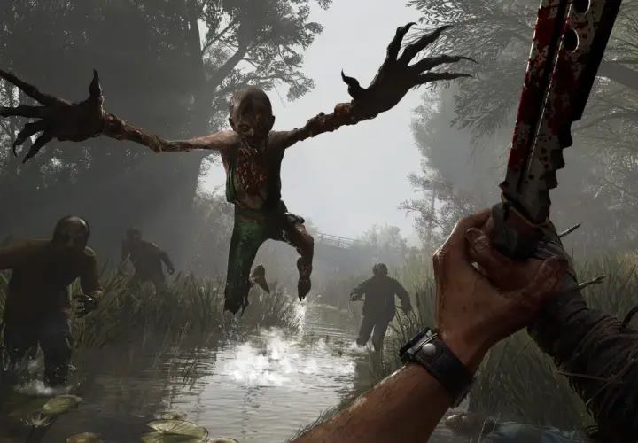 Apokalipsa zombie w Dying Light: Czy komputer podoła? Wymagania