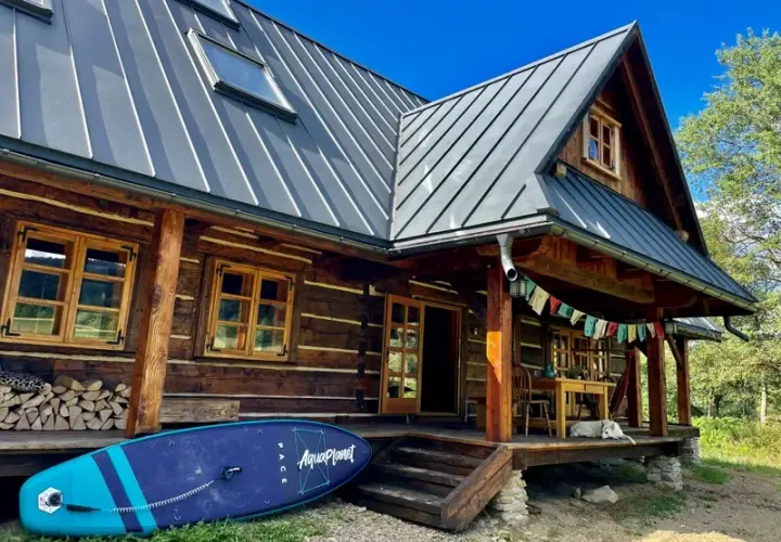 Bieszczady gdzie nocleg – najlepsze opcje zakwaterowania na każdą kieszeń