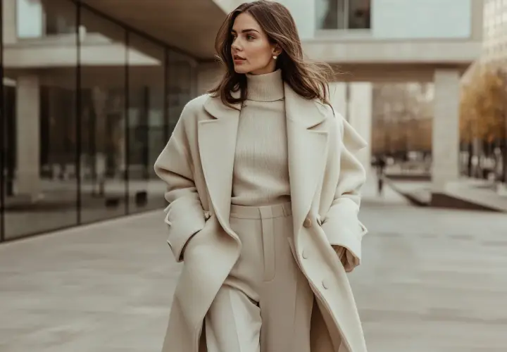 Jak mieć klasę i styl – proste sposoby na elegancję i pewność siebie