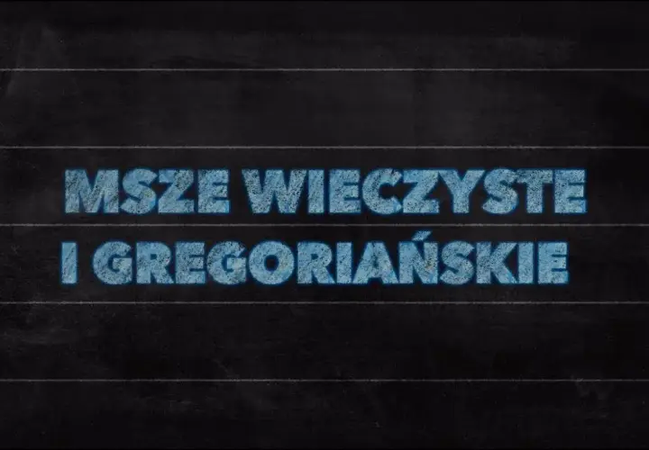 Ile trzeba dać na msze gregoriańskie? Poznaj ukryte koszty