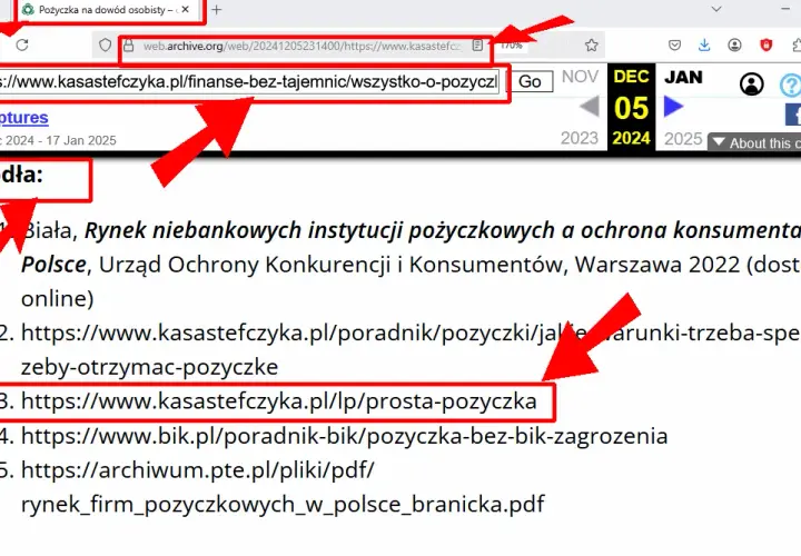 Kasa Stefczyka sprawdza BIK? Co to znaczy dla Twojej pożyczki?