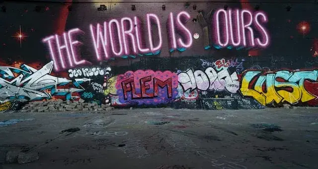 Berühmte Graffiti-Künstler New Yorks: Pioniere & ihr Vermächtnis