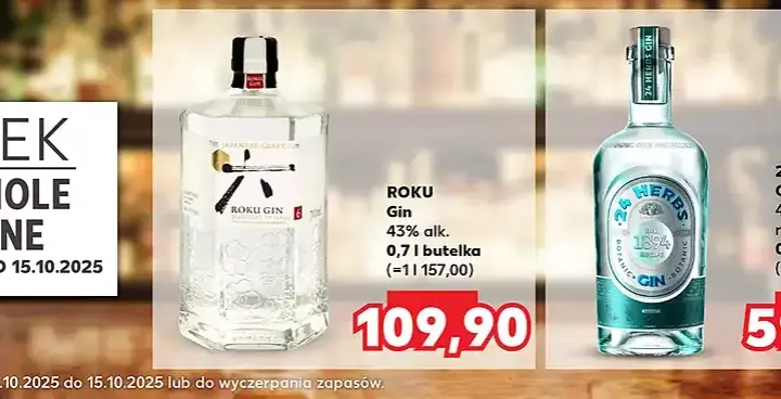 Gdzie kupić napój ROKO? Sprawdź najlepsze sklepy i ceny