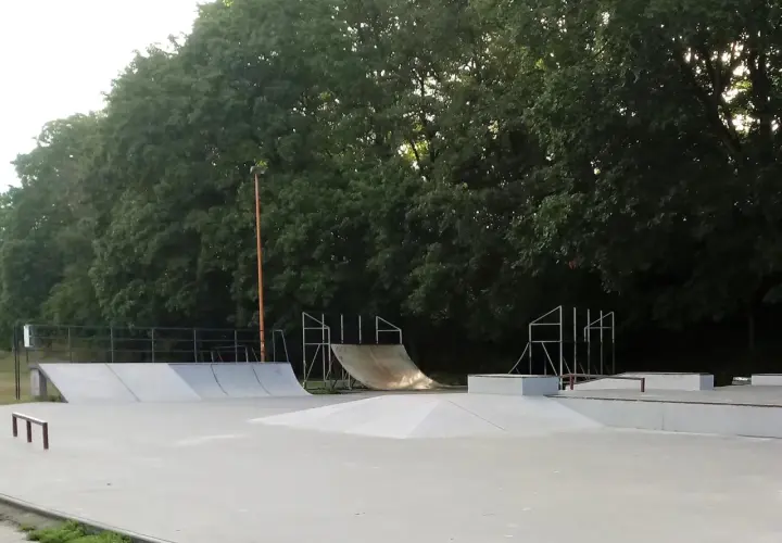Skatepark Stargard: Gdzie go znaleźć i co warto wiedzieć?