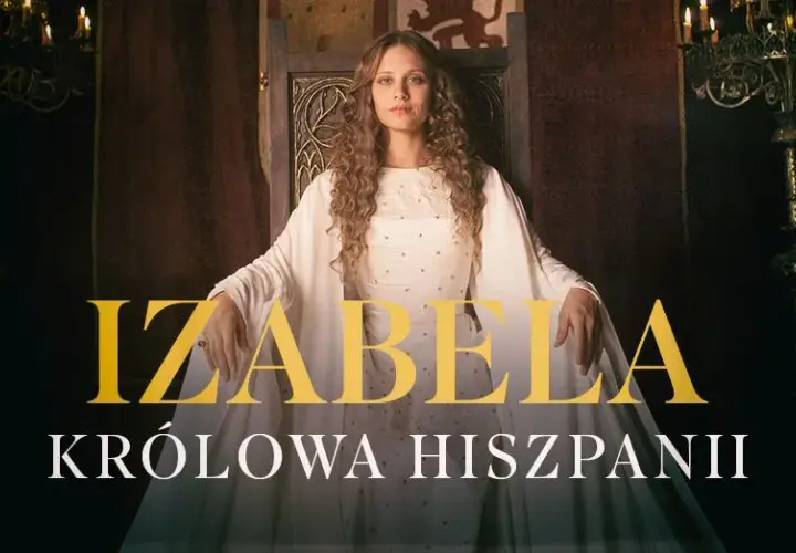 Ile jest odcinków Izabela, królowa Hiszpanii? Odkryj prawdę o serii
