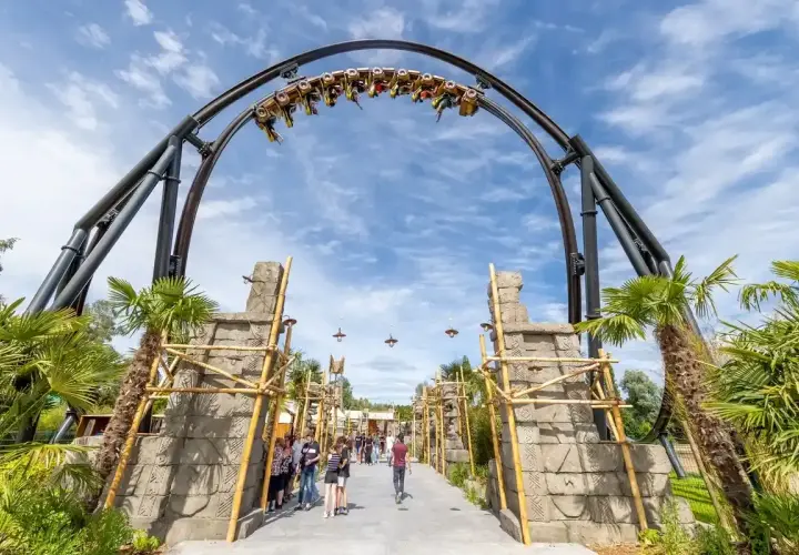 Walibi Rhône-Alpes : Votre guide ultime pour une journée parfaite !
