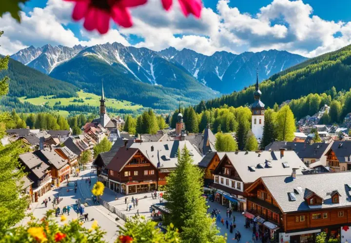 Zakopane: Co zwiedzić? Twój plan na Tatry i niezapomniany wyjazd