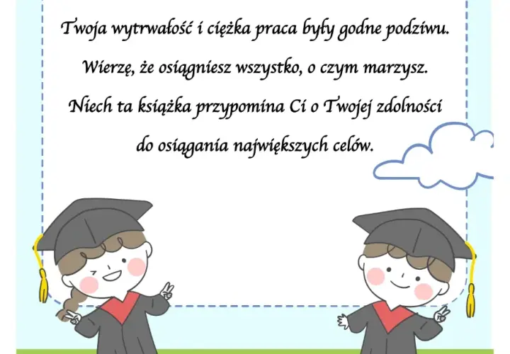 Jak napisać dedykację z cytatem – proste wskazówki i przykłady dla każdej okazji