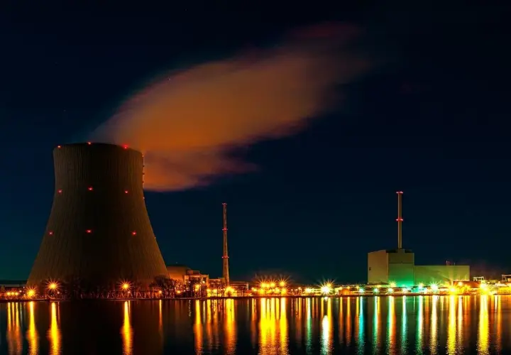 Niemcy elektrownie atomowe ile – wszystkie zamknięte i ich wpływ