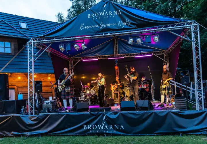 Gorące rytmy jazzu w Poznaniu: Wyjątkowe koncerty, które musisz usłyszeć