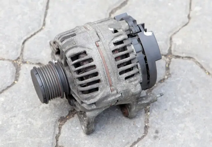 Uszkodzony regulator napięcia? Diagnoza, koszty i wymiana DIY
