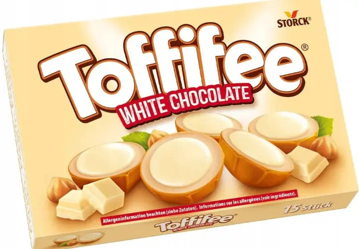 Cena Toffifee 15 sztuk: Gdzie kupisz najtaniej? Promocje!