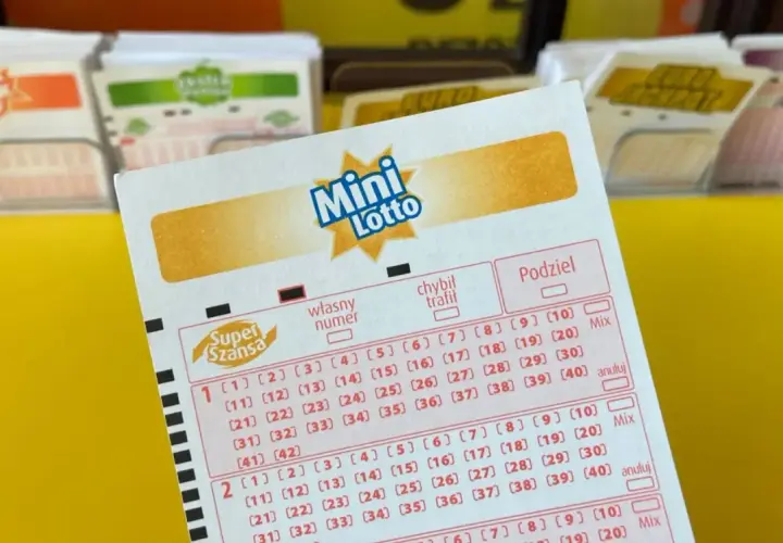 Mini Lotto: Gdzie padła wygrana? Sprawdź, czy to Twoje miasto!