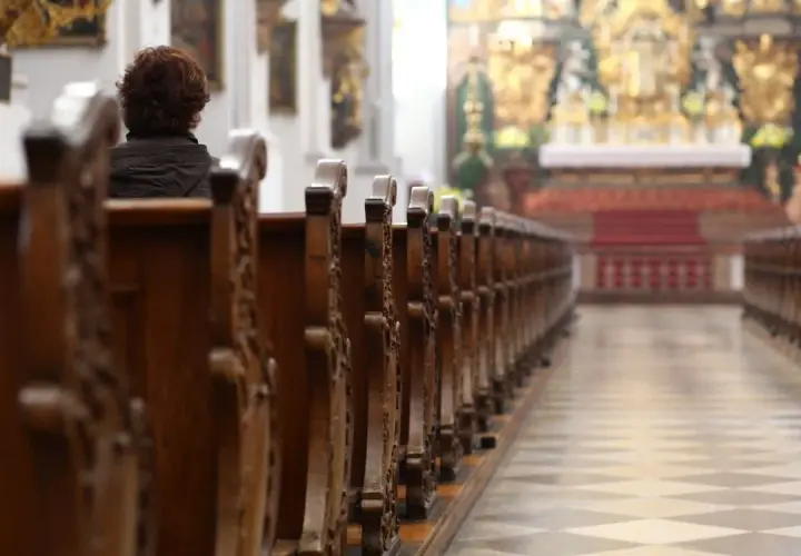 Czy kościół płaci podatek od darowizny? Oto, co musisz wiedzieć