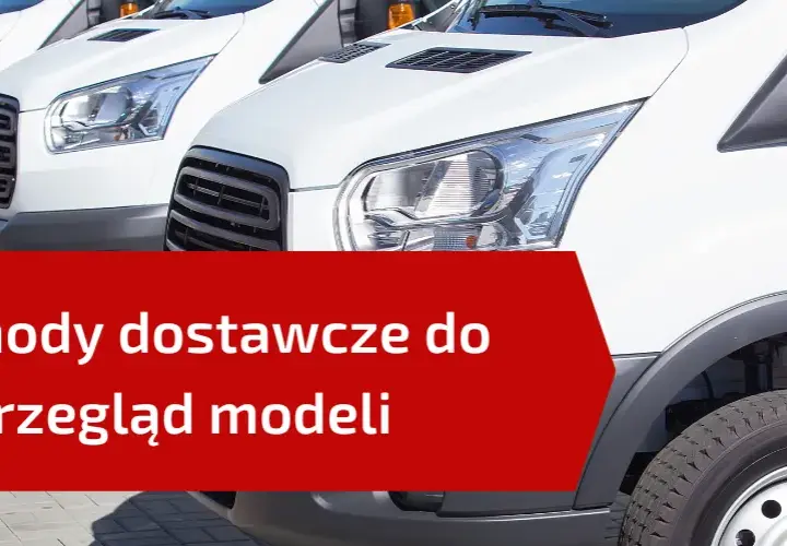 Jaki bus do 3.5 t na haku? Oto modele, które spełnią Twoje oczekiwania
