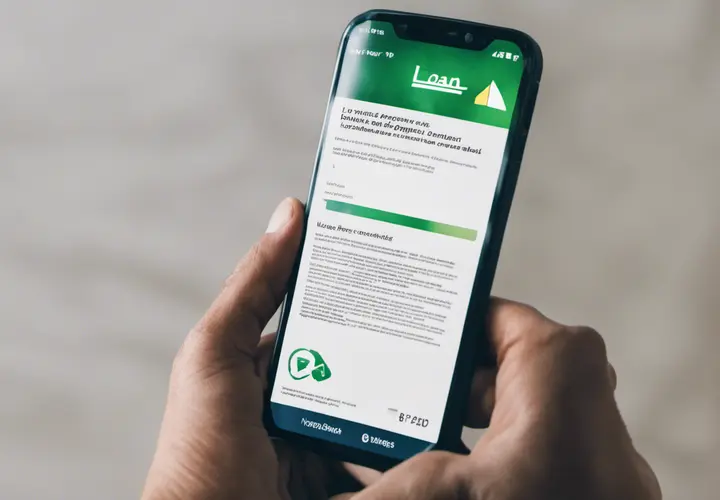 Telefon na raty dla zadłużonych - bez bik i krd