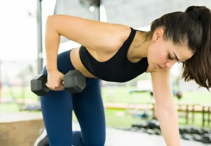 Ile cardio po treningu siłowym? Odkryj idealny czas dla efektów