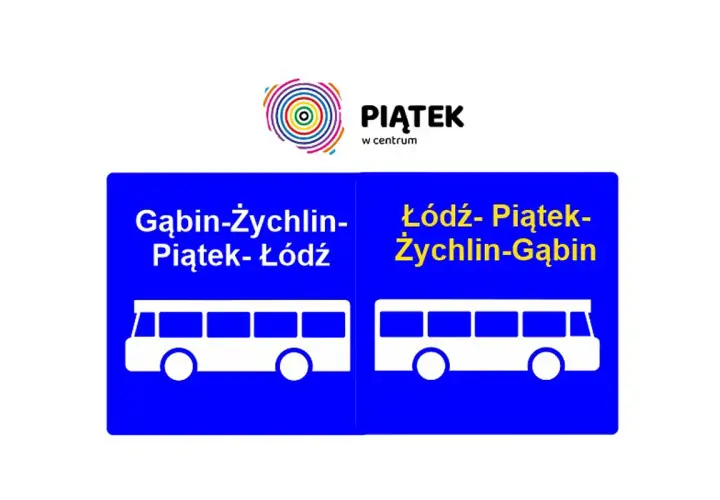 Piątek Bus: Rozkład Jazdy, Ceny, Trasy Planuj Podróż Bez Stresu!