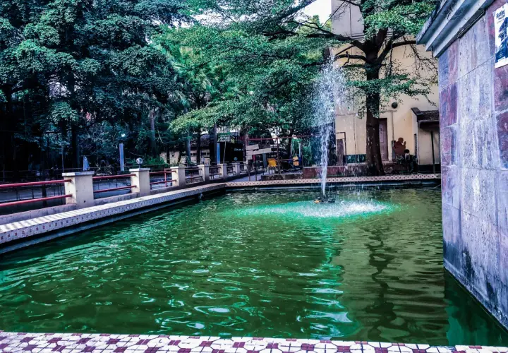 Los mejores parques en Lagos para disfrutar con familia y amigos