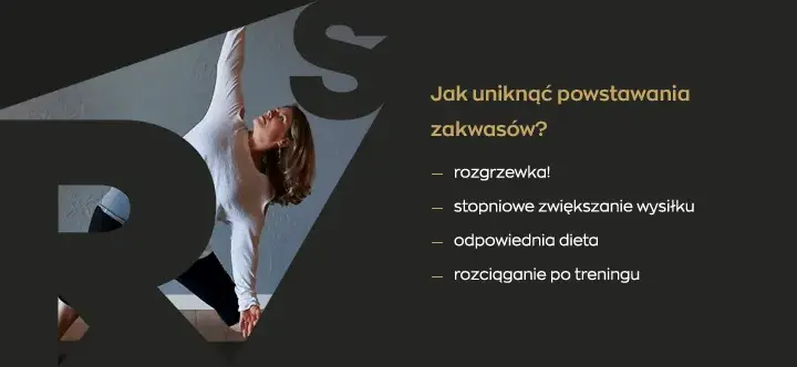 Nie musisz mieć zakwasów! Mierz progres, nie ból po treningu