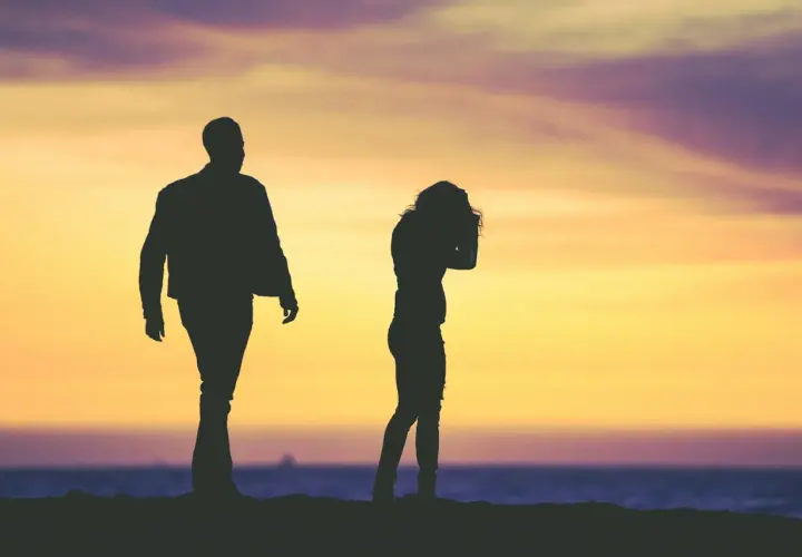 Czy zdrada to grzech ciężki? Zrozum moralne konsekwencje infidelity