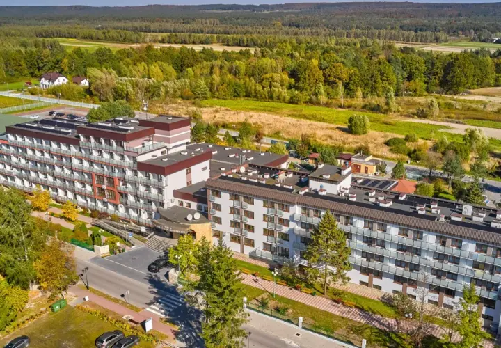Sanatoria z KRUS gdzie są? Sprawdź, gdzie znajdziesz pomoc rehabilitacyjną