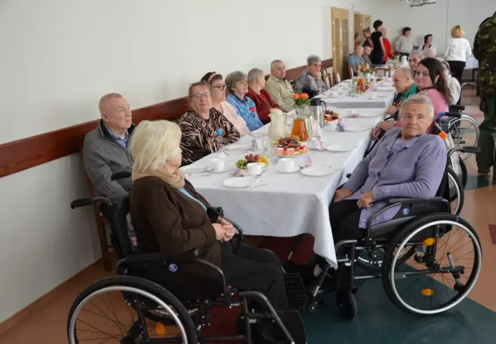 DPS Magnolia Głogów: Opieka, koszty, przyjęcie Twój przewodnik