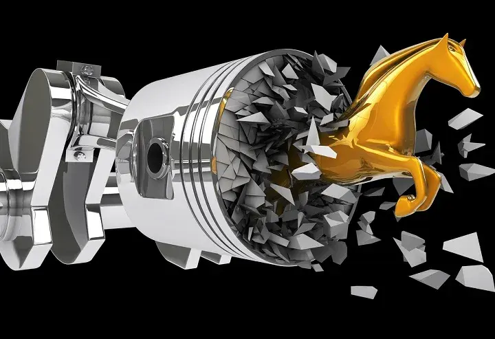 Co to jest koń mechaniczny w fizyce i jak go zrozumieć?