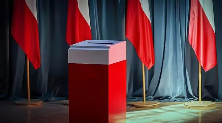 Zarobki w komisji wyborczej: poznaj aktualne stawki na każdym stanowisku