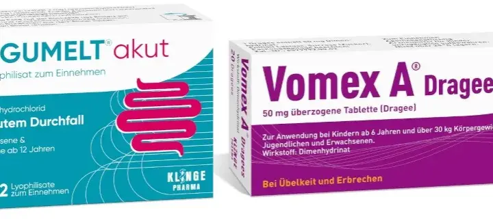 Medikamente gegen Übelkeit: Effektive Lösungen für schnelle Linderung