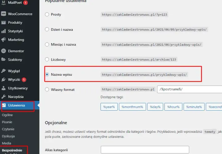 Jak założyć sklep na WordPress i uniknąć najczęstszych błędów
